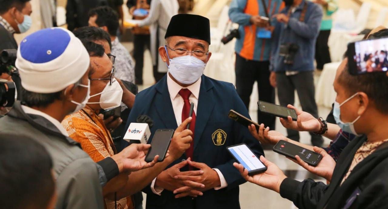 podiumnews.com-Bila Endemi, COVID-19 Dialihkan Ditanggung BPJS Kesehatan